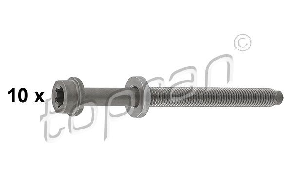 Cylinder Head Bolt Set VAG