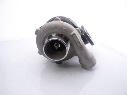 Charger, charging (supercharged/turbocharged)