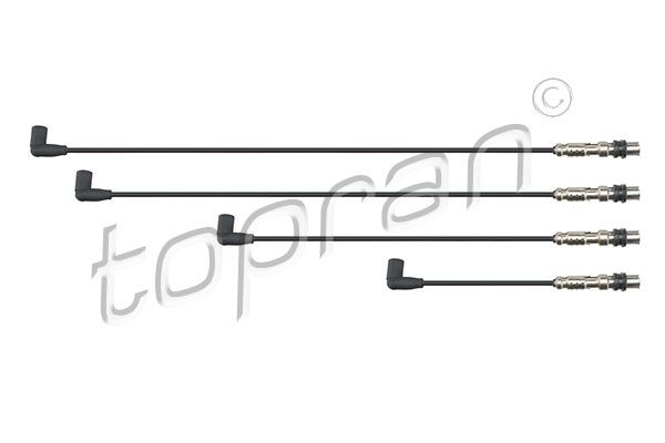 Ignition Cable Kit VAG