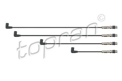 Ignition Cable Kit VAG