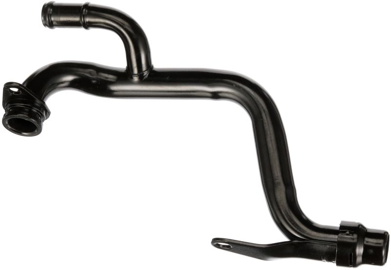 Coolant Pipe