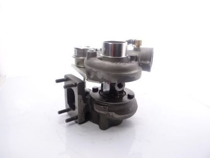 Charger, charging (supercharged/turbocharged)