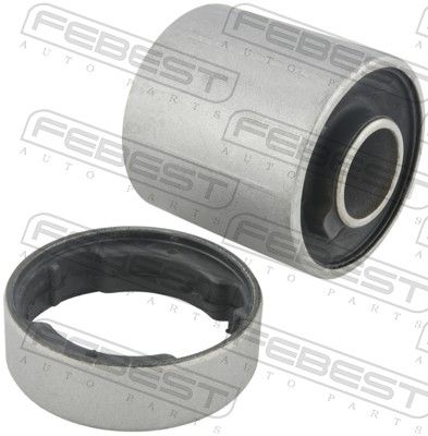 Mounting, control/trailing arm MAZDA KB7W-34-350A