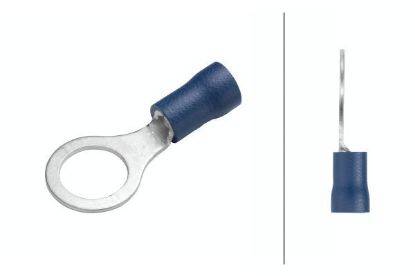 Cable Connector M8 A74 - ST