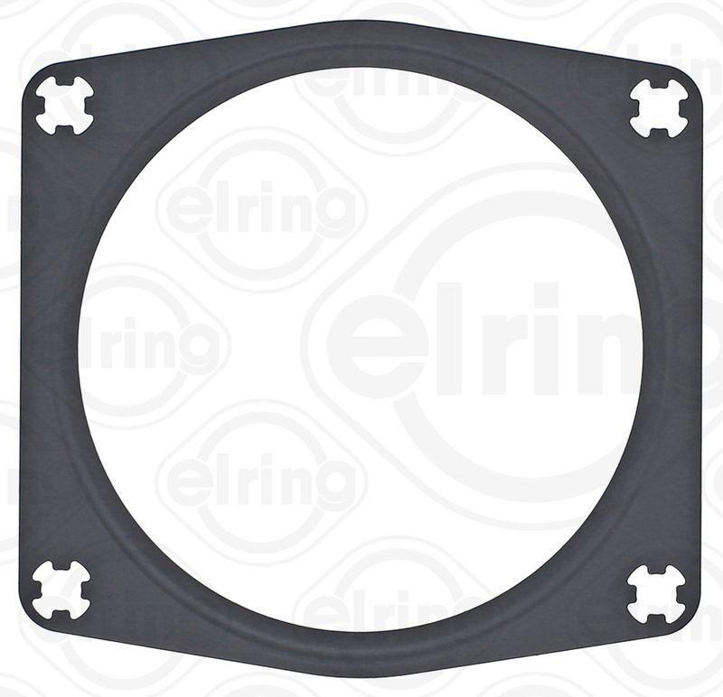 Gasket, intake manifold housing Rover