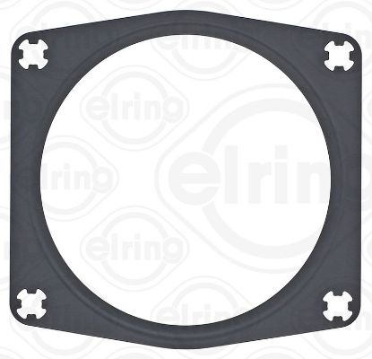 Gasket, intake manifold housing Rover