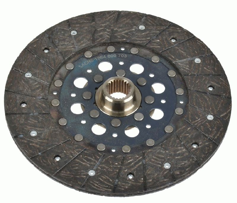 Clutch Disc SACHS KUPPLUNG SCHEIBE