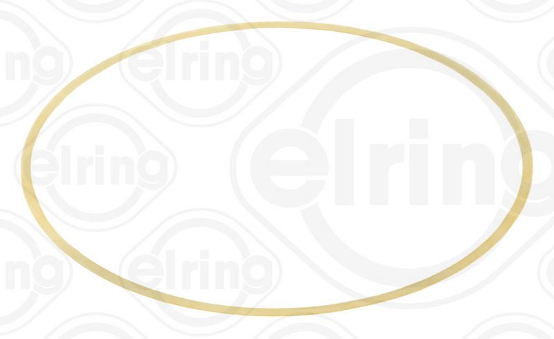 Gasket, cylinder liner IVECO 504372482