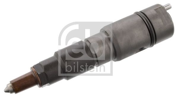 Injector Nozzle Mercedes-Benz LKW 006 017 15 21