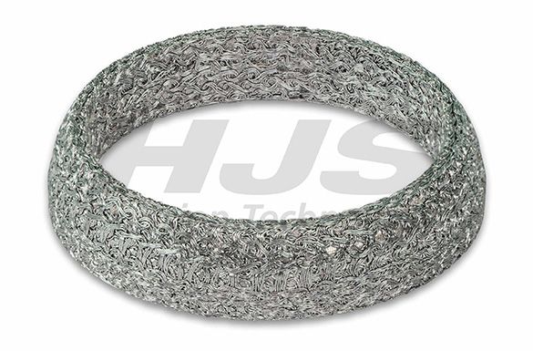 Seal Ring, exhaust pipe TOYOTA - 17451-28050