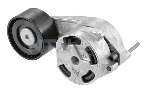 Tensioner Pulley, V-ribbed belt BMW - 11 18 7 603 347
