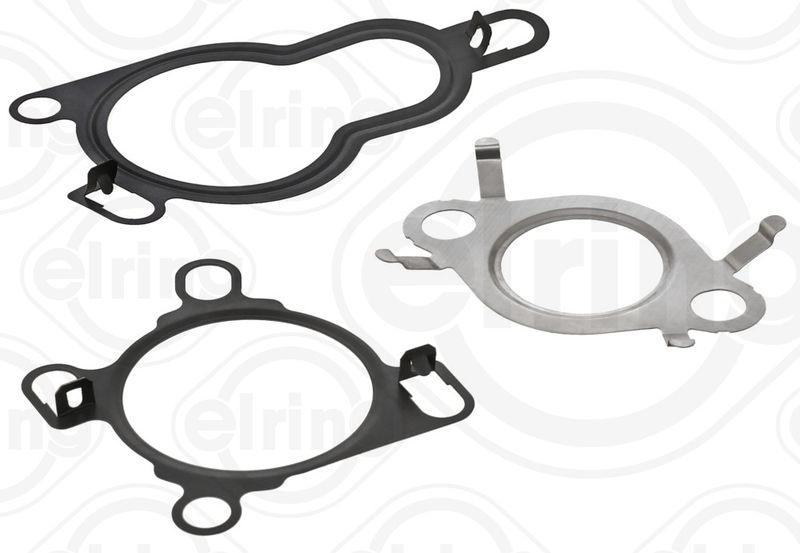 Gasket Set, EGR system Renault
