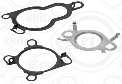 Gasket Set, EGR system Renault