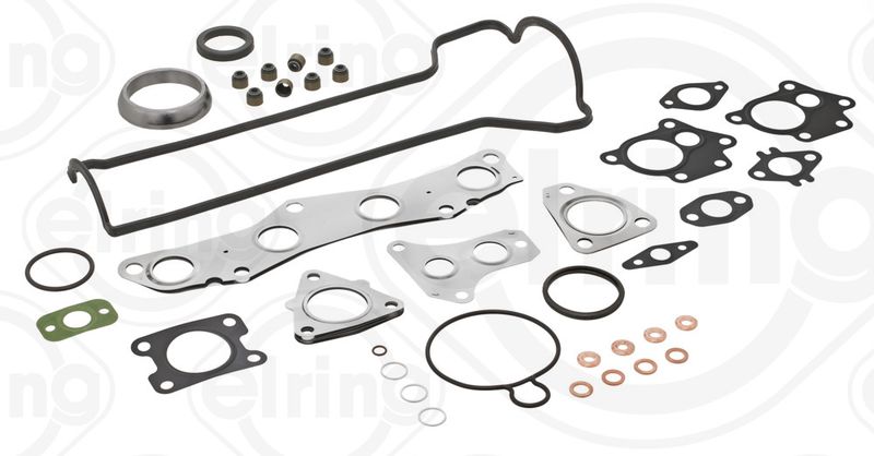 Gasket Kit, cylinder head Toyota