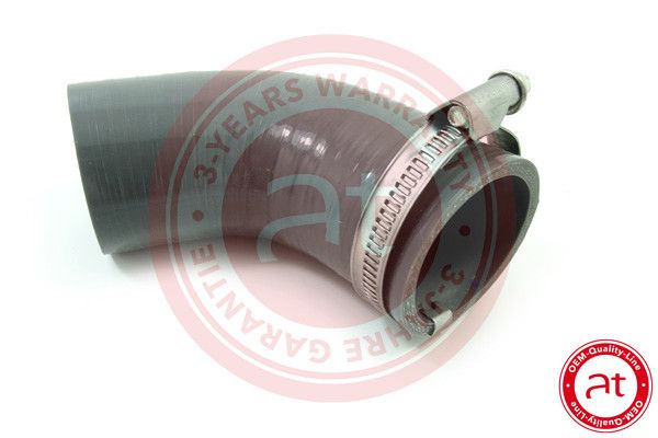 Charger Air Hose RENAULT Master II, Movano A