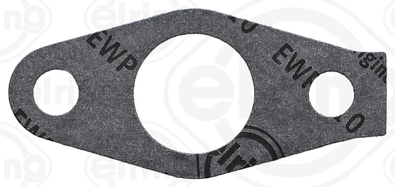 Gasket, oil outlet (charger) GM 97227012