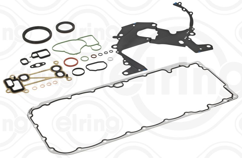 Gasket Kit, crankcase BMW 3 (E90), 5 (F10), X5 (E70) 3.0D 08-15