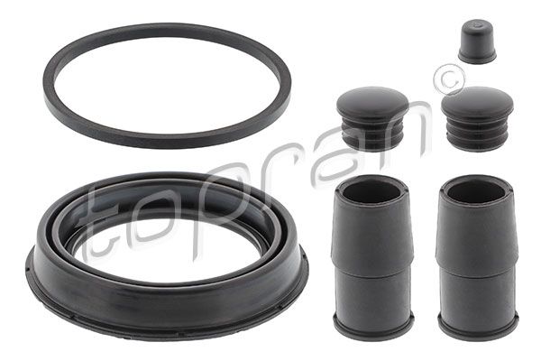 Repair Kit, brake caliper BMW 5 (E60), X5 (E70)