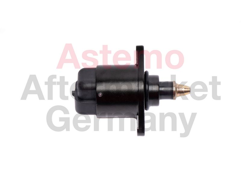 Idle Control Valve, air supply