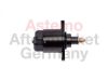 Idle Control Valve, air supply