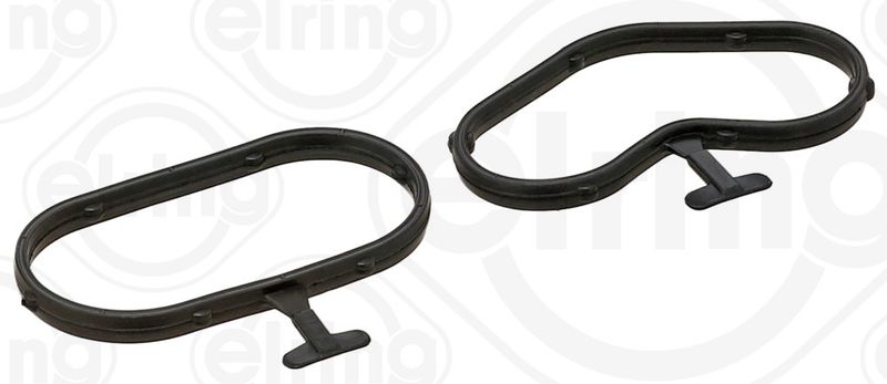 Gasket Set, oil cooler RENAULT - 21 30 427 26R