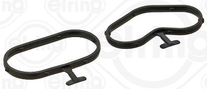 Gasket Set, oil cooler RENAULT - 21 30 427 26R