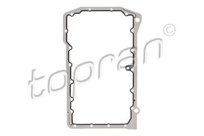 Gasket, oil sump BMW 3 (E46), 5 (E60) Mootori kood M47 D20 (204D4)