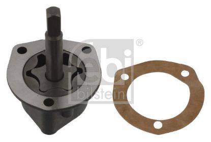 Oil Pump Scania 1 426 449