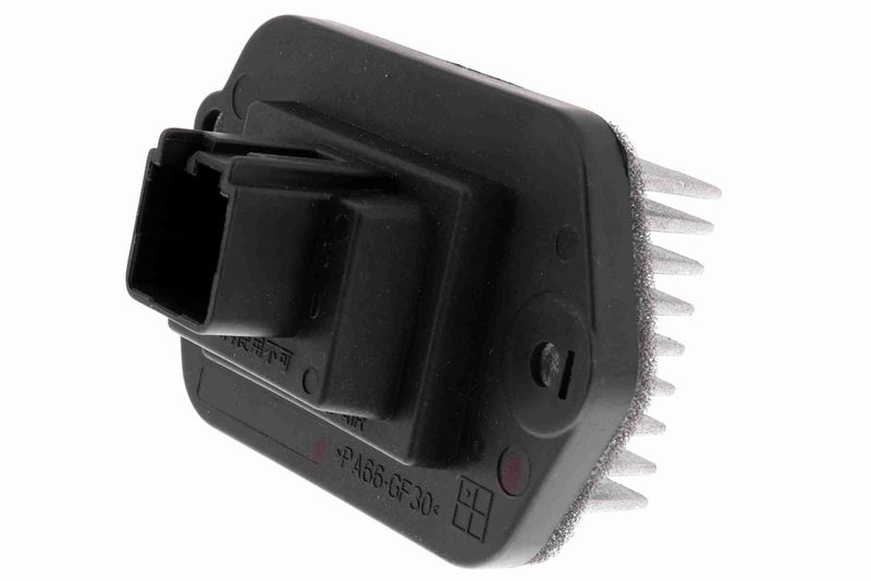 Resistor, interior blower MAZDA GJ6E-61-B15