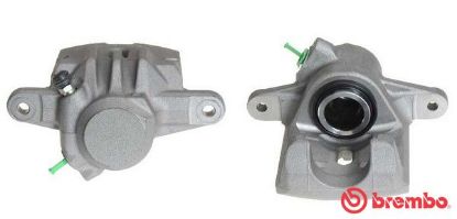 Brake Caliper FORESTER (SJ_), XV (GP) - 26692FJ000