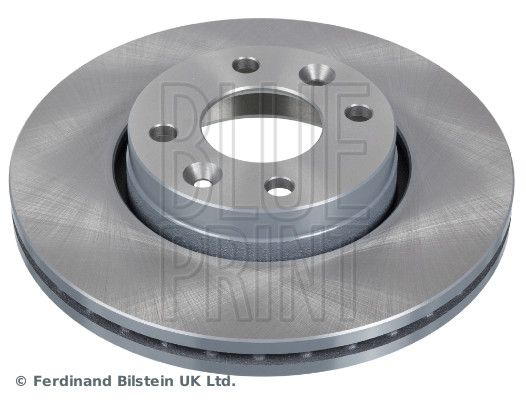 Brake Disc RENAULT - 40 20 612 00R