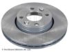 Brake Disc RENAULT - 40 20 612 00R