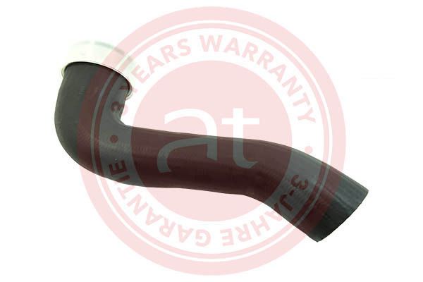 Charger Air Hose VAG Eos, Golf, Touran, Golf Plus