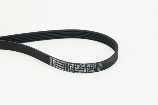 V-Ribbed Belt