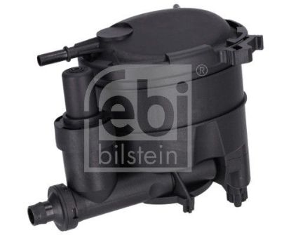 Housing, fuel filter Peugeot 96 252 241 80