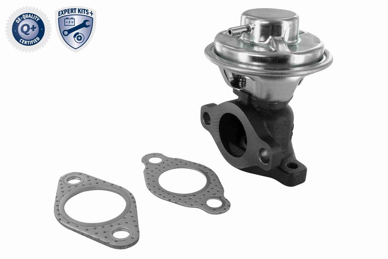 Valve, exhaust gas recirculation KIA 28410-4X-510