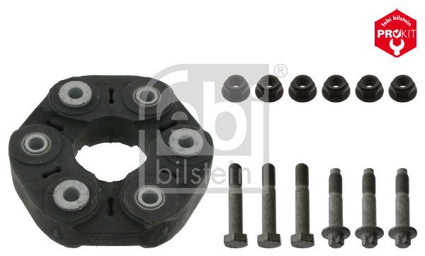 Joint, propshaft BMW 26 11 7 527 392 S1