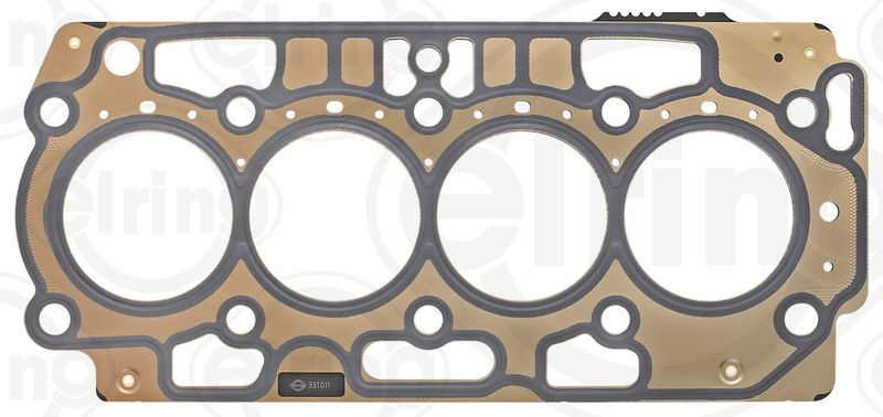 Gasket, cylinder head PSA - 98 244 940 80 - 1,45mm