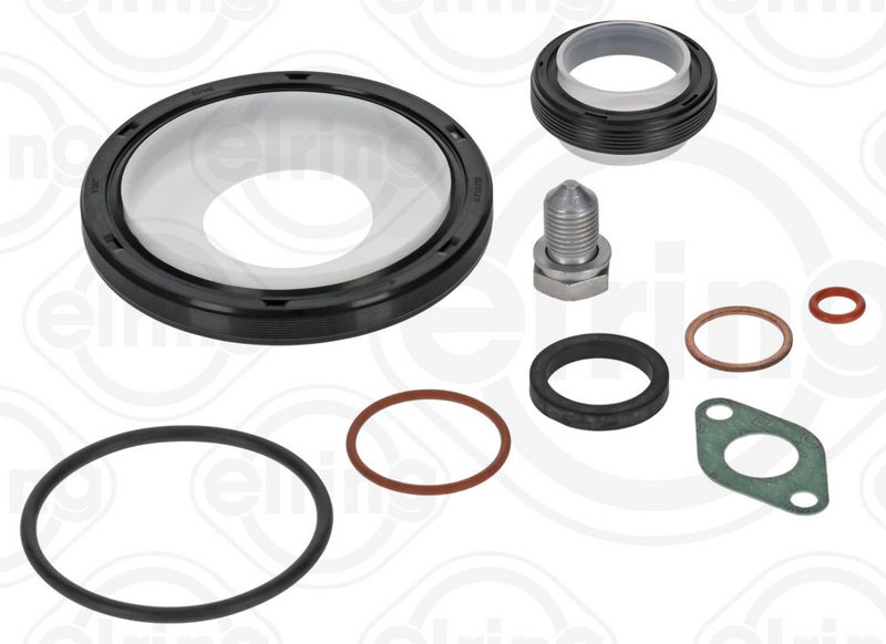 Gasket Kit, crankcase VOLKSWAGEN