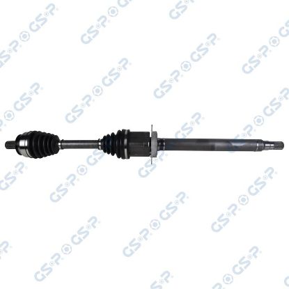 Drive Shaft VOLVO - 36010214