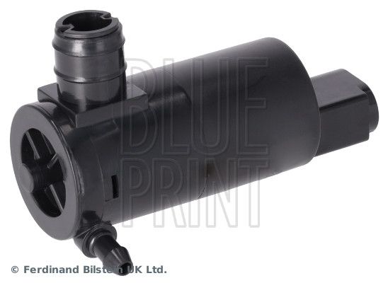 Washer Fluid Pump, window cleaning 85330-0D050 - YARIS (_P9_)