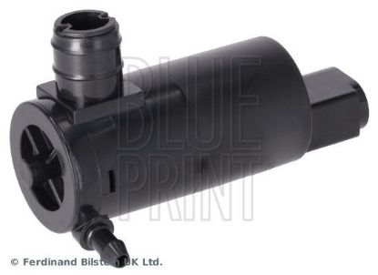 Washer Fluid Pump, window cleaning 85330-0D050 - YARIS (_P9_)