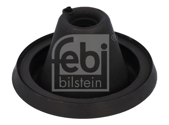 Gear Lever Gaiter Scania - 1 300 097