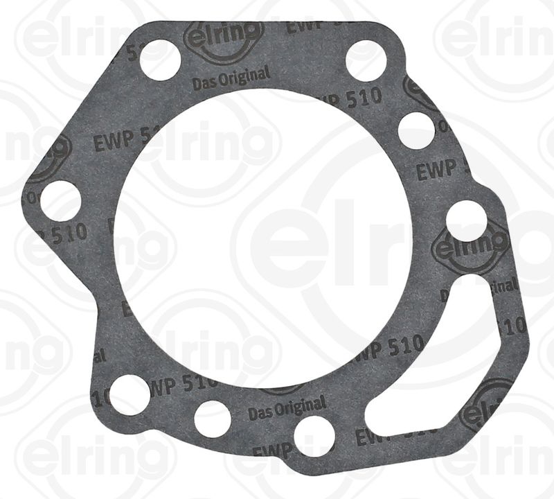 Seal Ring, wheel hub VOLKSWAGEN 2D0 501 233