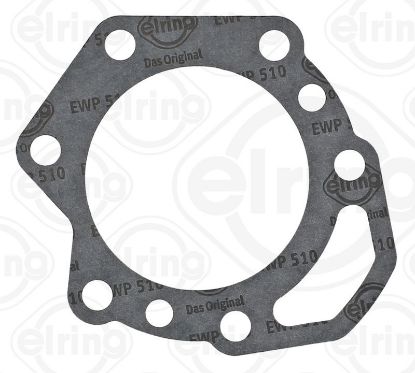 Seal Ring, wheel hub VOLKSWAGEN 2D0 501 233