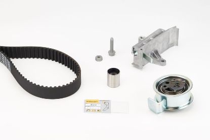 Timing Belt Kit VAG - 1.9 TDI mootorid