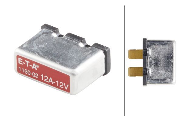 Automatic Circuit Breaker