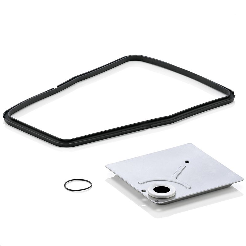 Hydraulic Filter, automatic transmission BMW 24 31 1 218 204