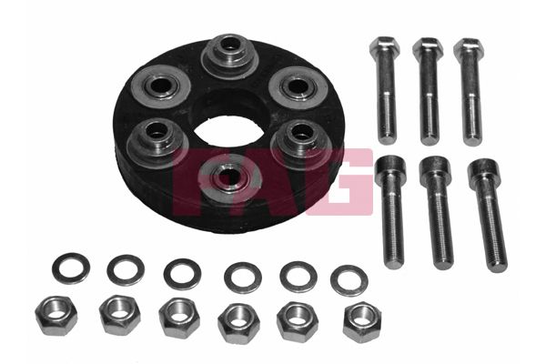 Joint, propshaft MERCEDES-BENZ