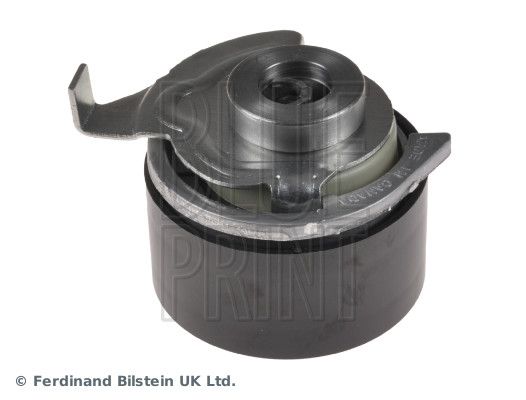 Tensioner Pulley, timing belt MAZDA YF09-12-700